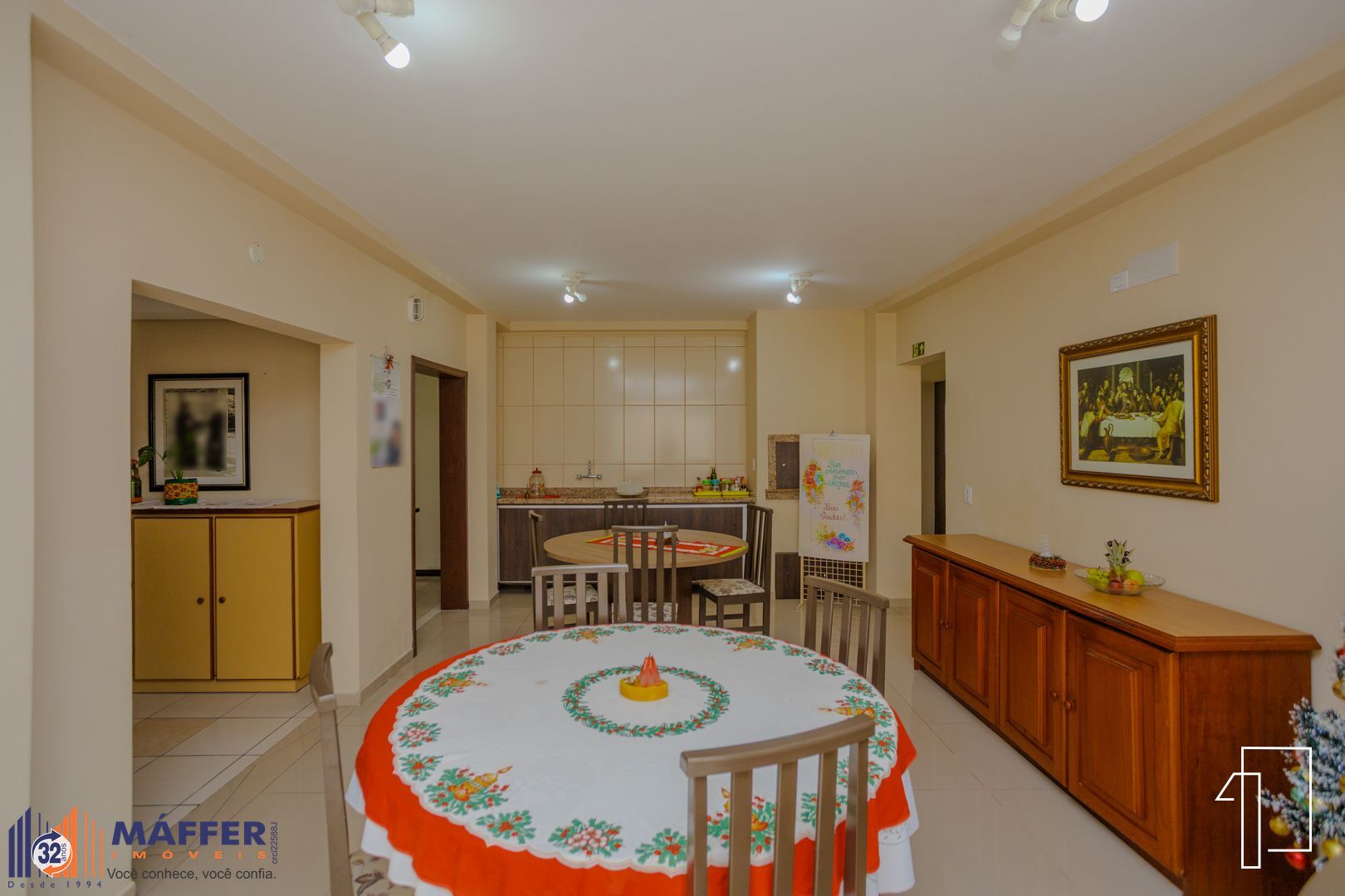 Casa, 21 quartos, 795 m² - Foto 16