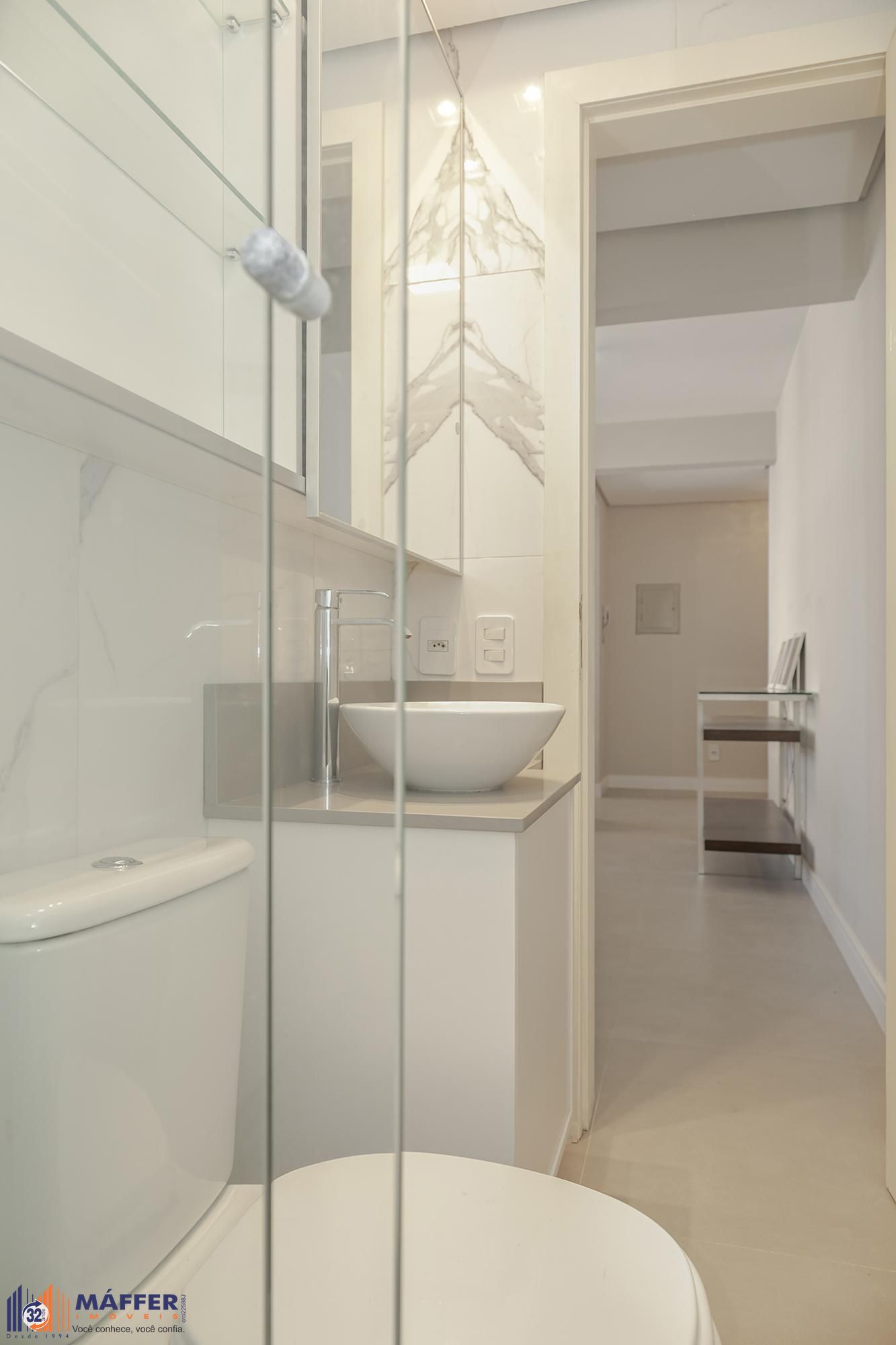 Apartamento, 1 quarto, 45 m² - Foto 14