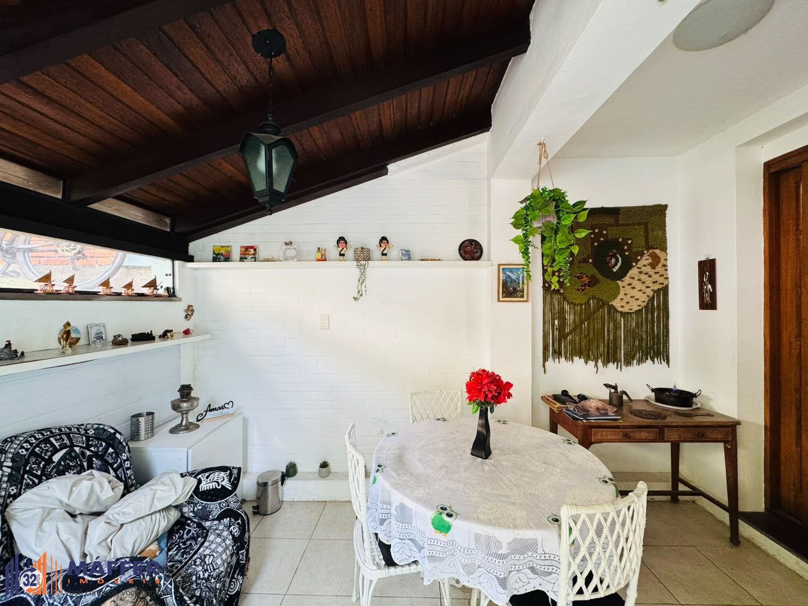 Casa, 5 quartos, 250 m² - Foto 36
