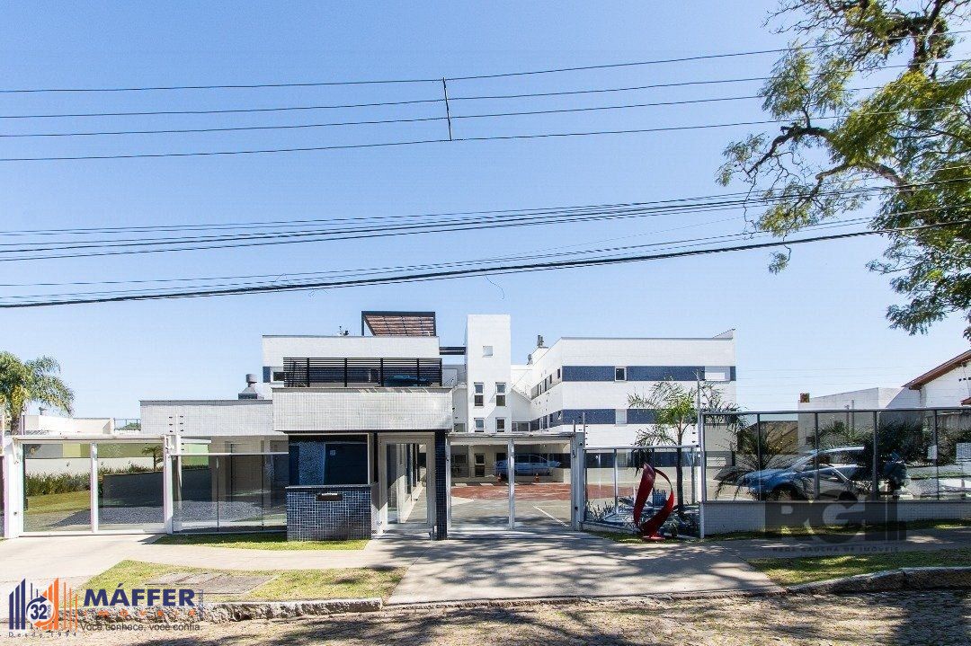 Cobertura, 3 quartos, 318 m² - Foto 1