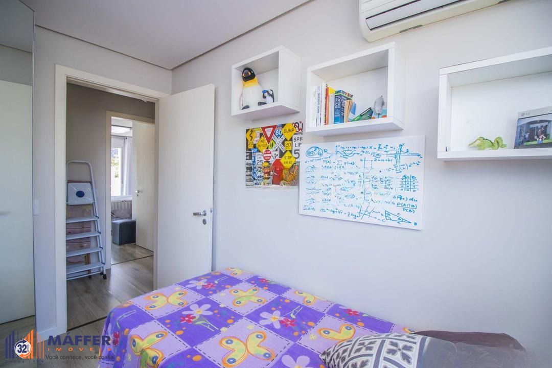Casa de Condomínio, 3 quartos - Foto 24