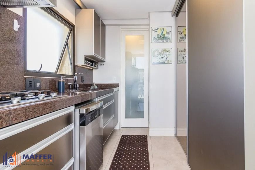 Cobertura, 2 quartos, 155 m² - Foto 28