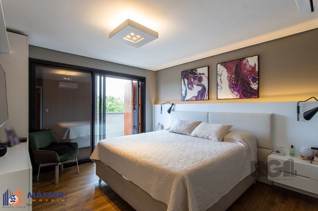Casa de Condomínio, 4 quartos - Foto 66