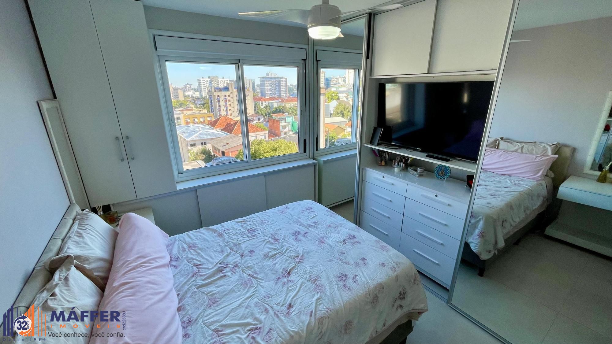 Apartamento, 3 quartos, 74 m² - Foto 13