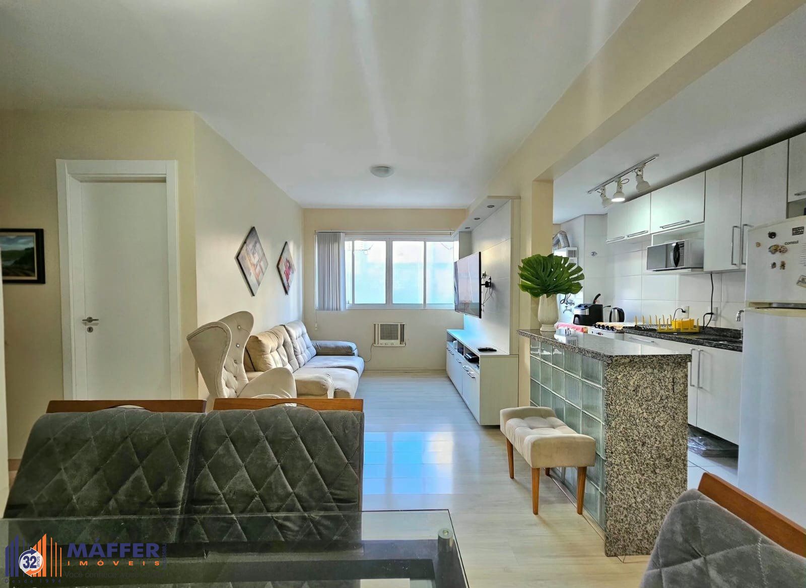 Apartamento no rossi passeo, 2 quartos, à venda, 55 m², Passo da Areia - Porto Alegre — foto 5