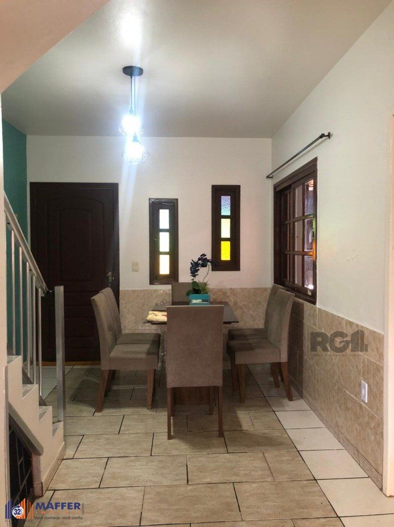 Casa, 3 quartos, à venda, 137 m², Harmonia - Canoas — foto 3