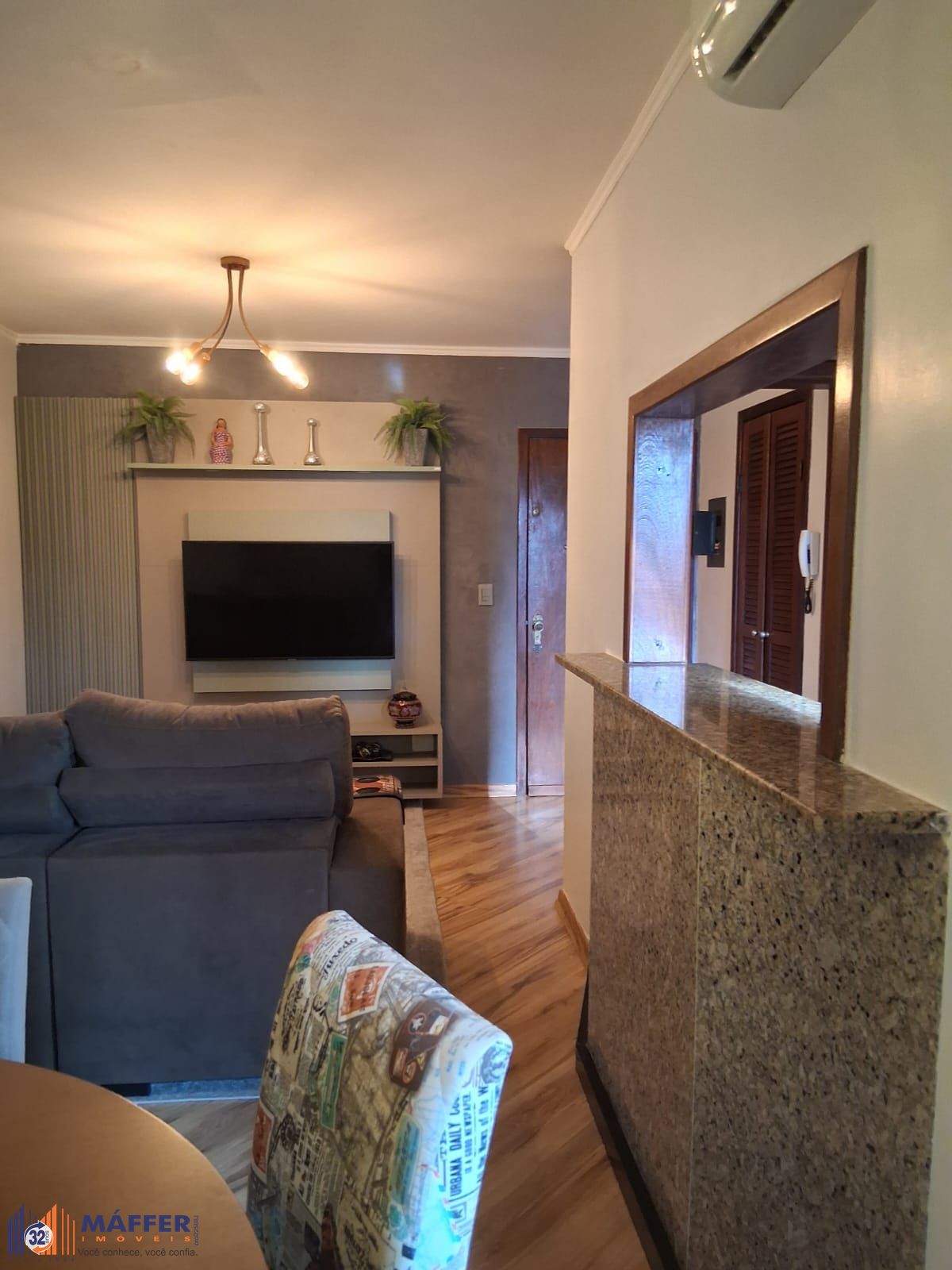 Apartamento, 2 quartos, à venda, 63 m², Jardim Carvalho - Porto Alegre — foto 2