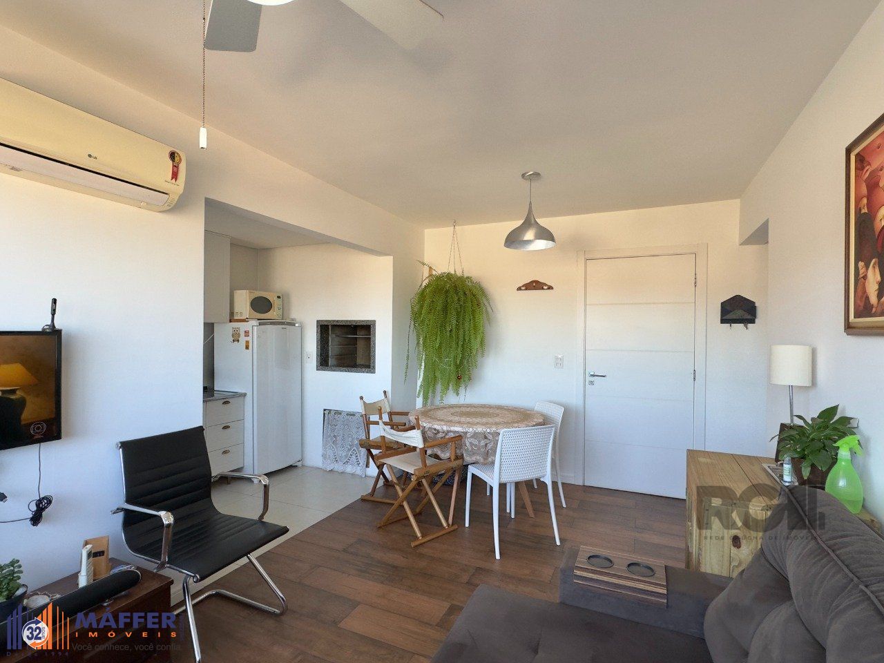 Apartamento, 2 quartos, à venda, 58 m², Santo Antônio - Porto Alegre — foto 4