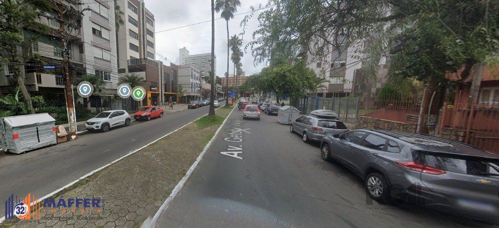 Sala Comercial, à venda, 41 m², Menino Deus - Porto Alegre — foto 3