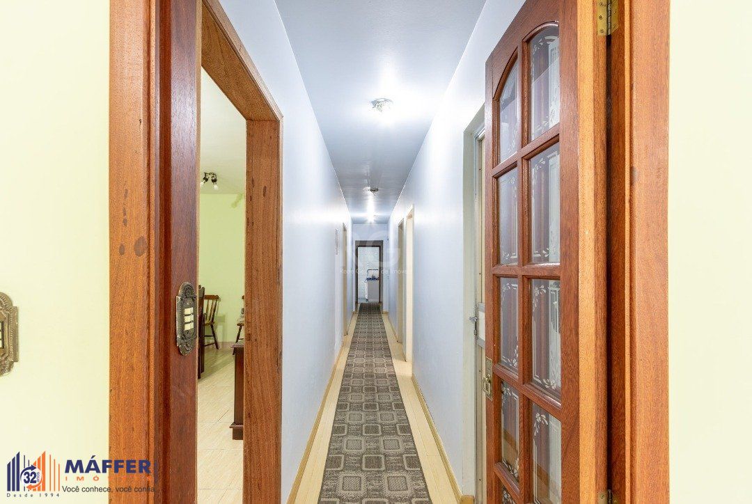 Casa, 3 quartos, 218 m² - Foto 7