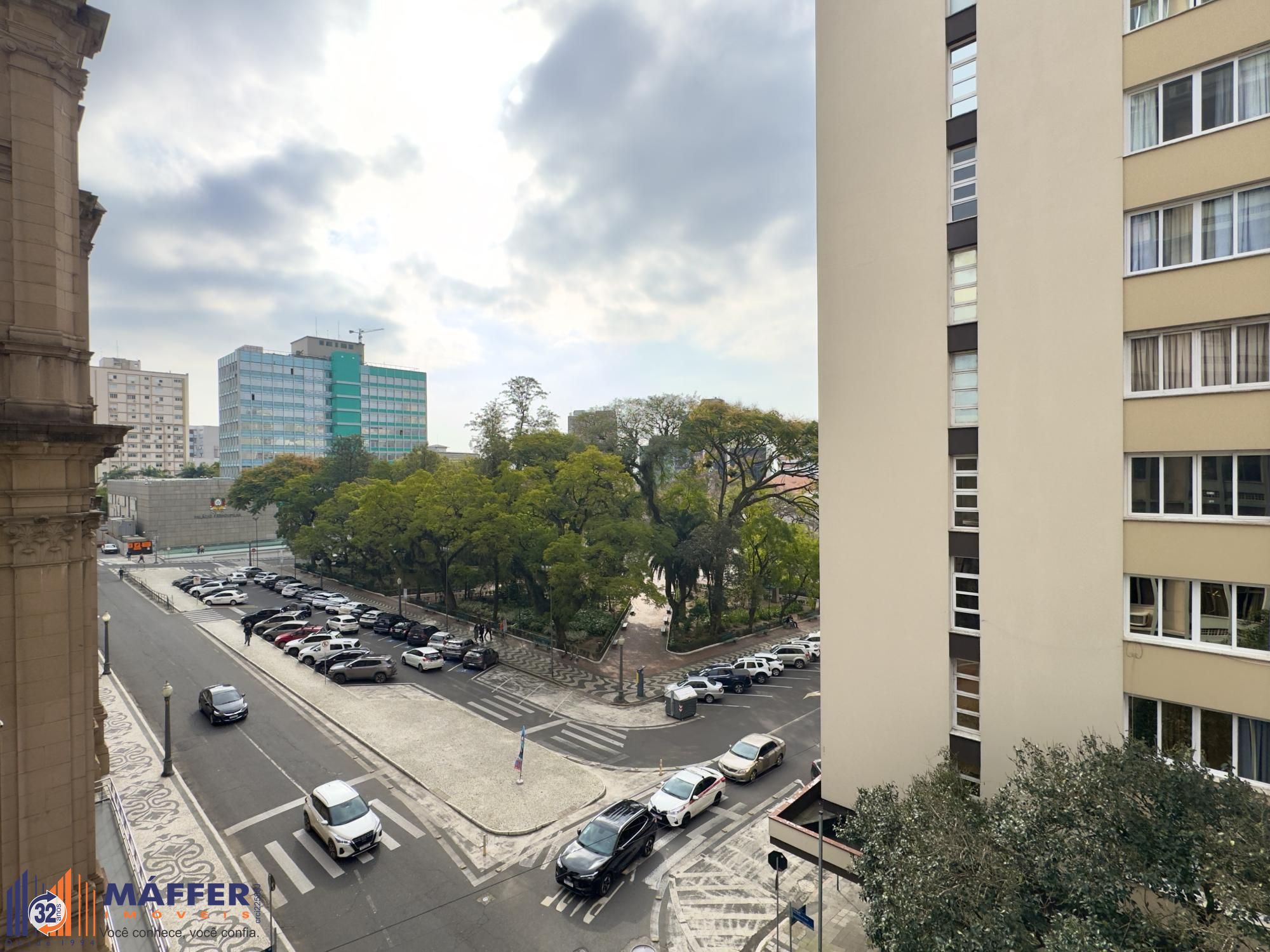 Apartamento, 3 quartos, 119 m² - Foto 35
