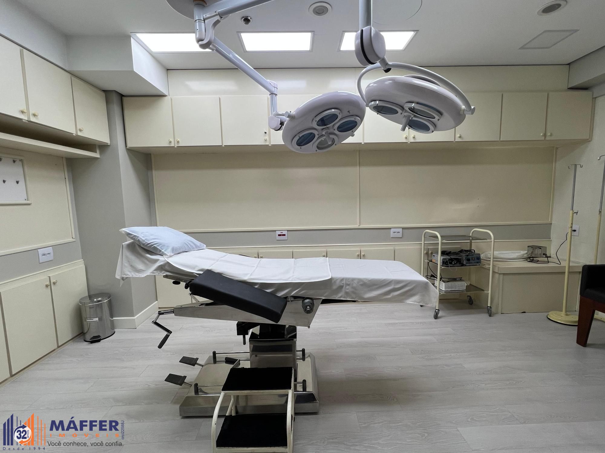 Sala Comercial no Atrium Center, 3 salas, à venda, 106 m², Auxiliadora - Porto Alegre — foto 3