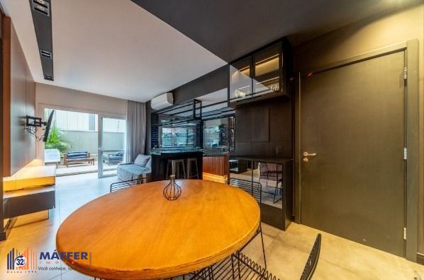 Apartamento Garden, 2 quartos, à venda, 146 m², Glória - Porto Alegre — foto 5