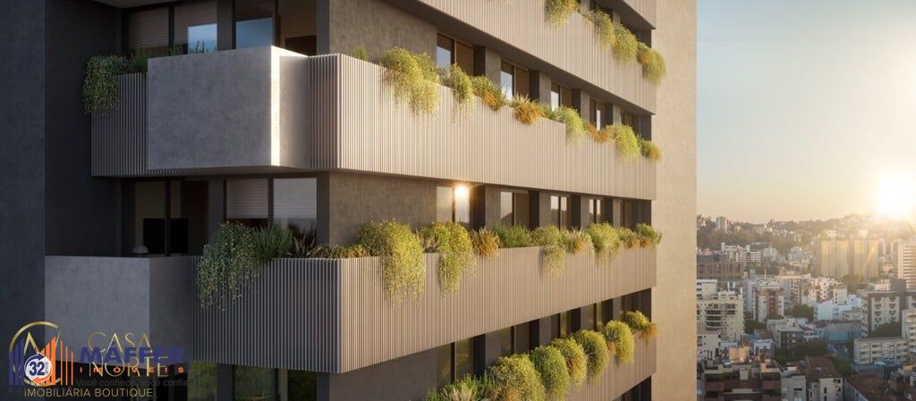 Apartamento, 1 quarto, 37 m² - Foto 15