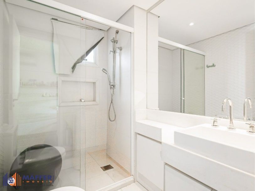 Apartamento, 3 quartos, 152 m² - Foto 17