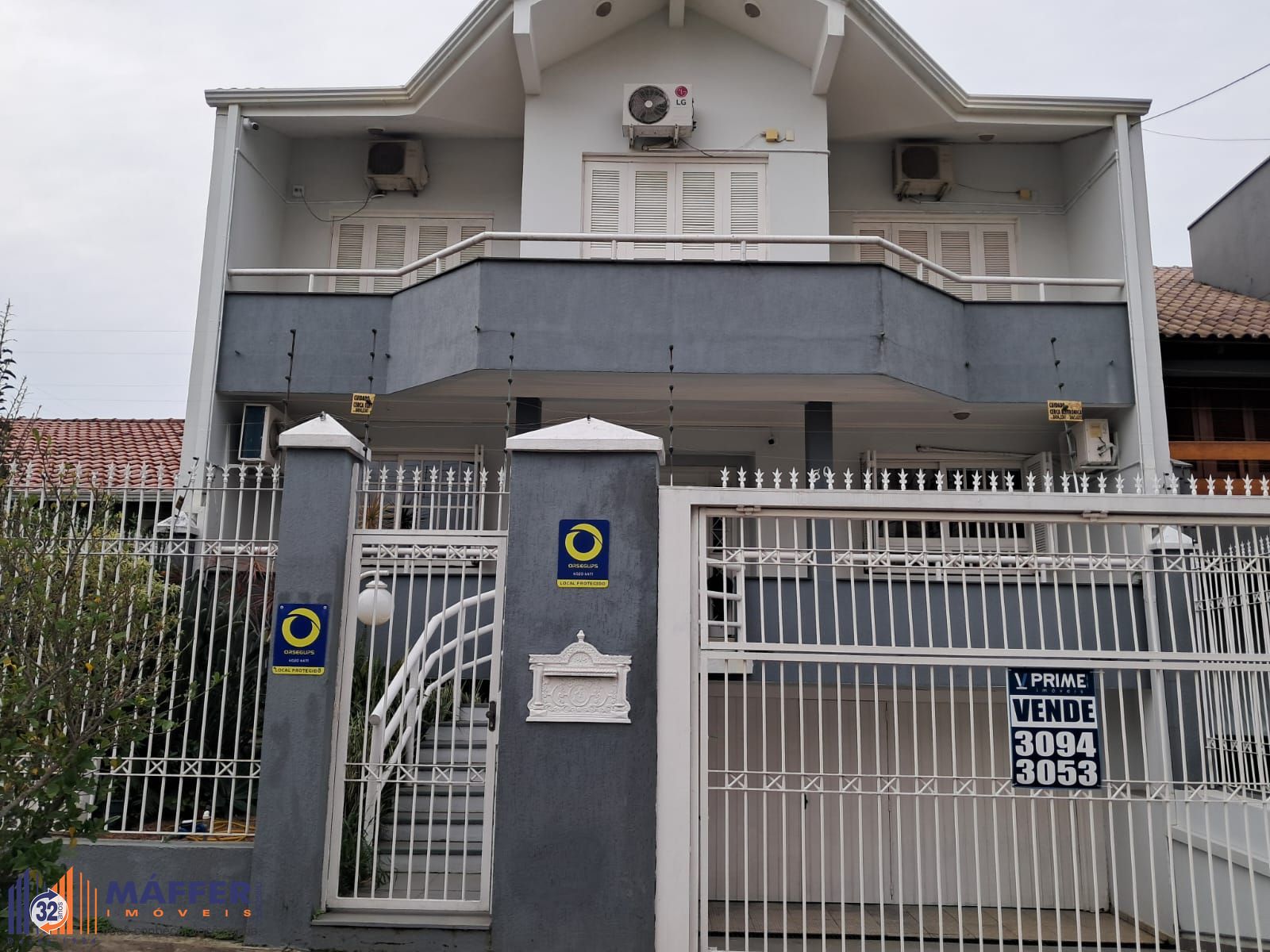 Sobrado, 5 quartos, 428 m² - Foto 32