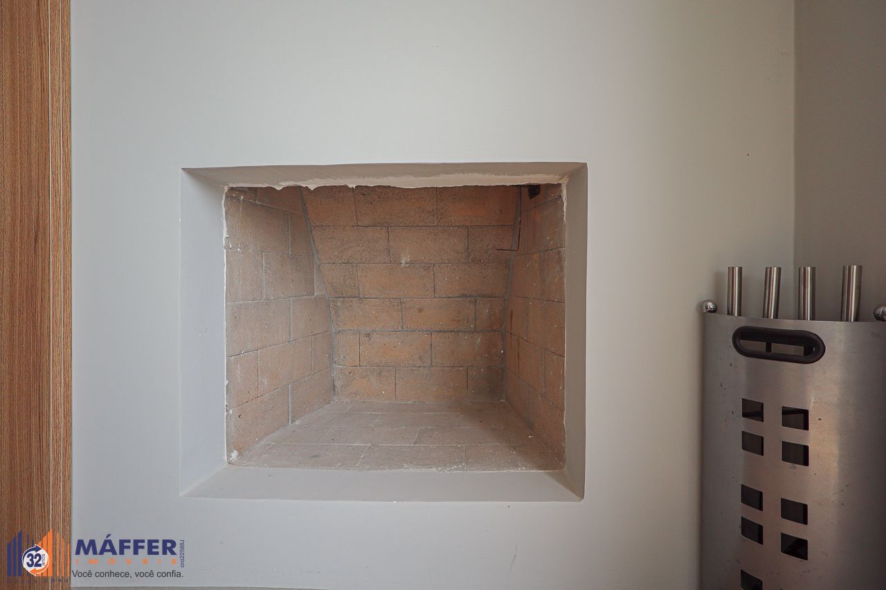 Apartamento, 3 quartos, 140 m² - Foto 21