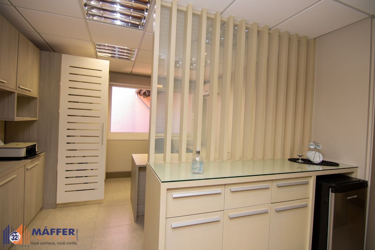 Prédio Inteiro, 464 m² - Foto 17