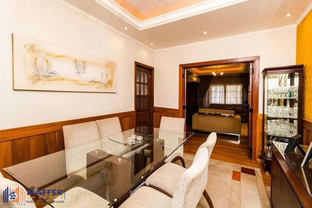 Casa, 3 quartos, 278 m² - Foto 4