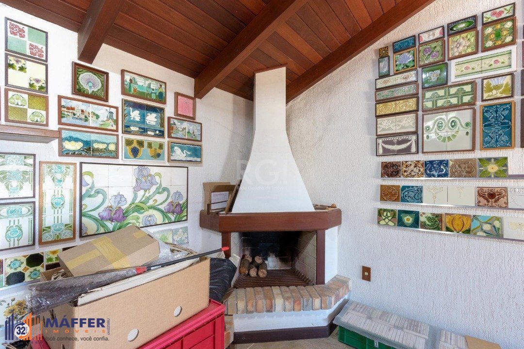 Casa de Condomínio, 4 quartos - Foto 57