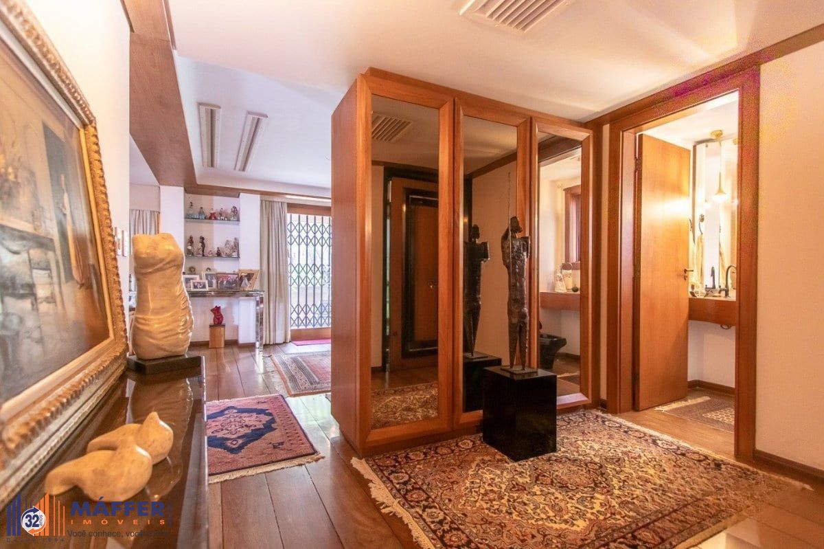 Apartamento, 4 quartos, 360 m² - Foto 3