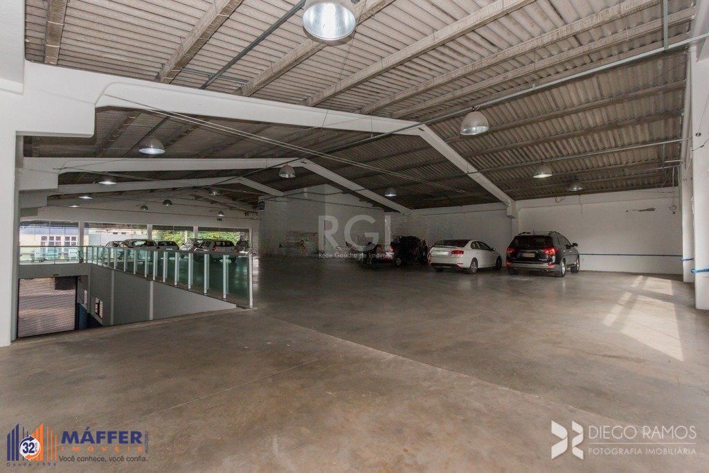 Prédio Comercial, à venda, 2.236 m², Tristeza - Porto Alegre — foto 2