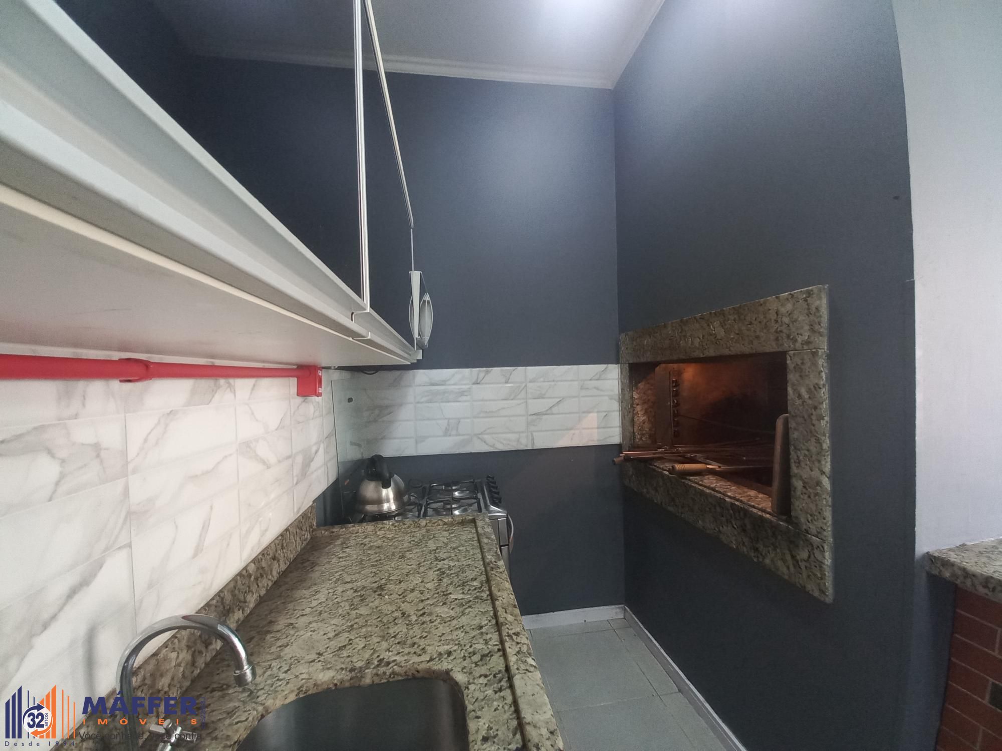 Apartamento, 2 quartos, 45 m² - Foto 32