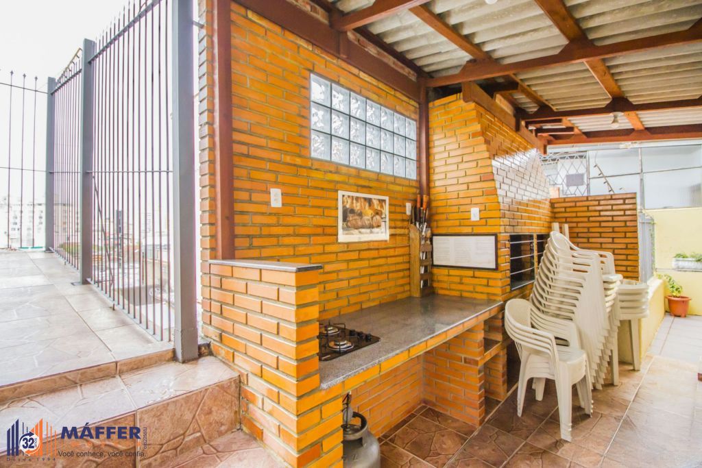 Apartamento, 1 quarto, 59 m² - Foto 15