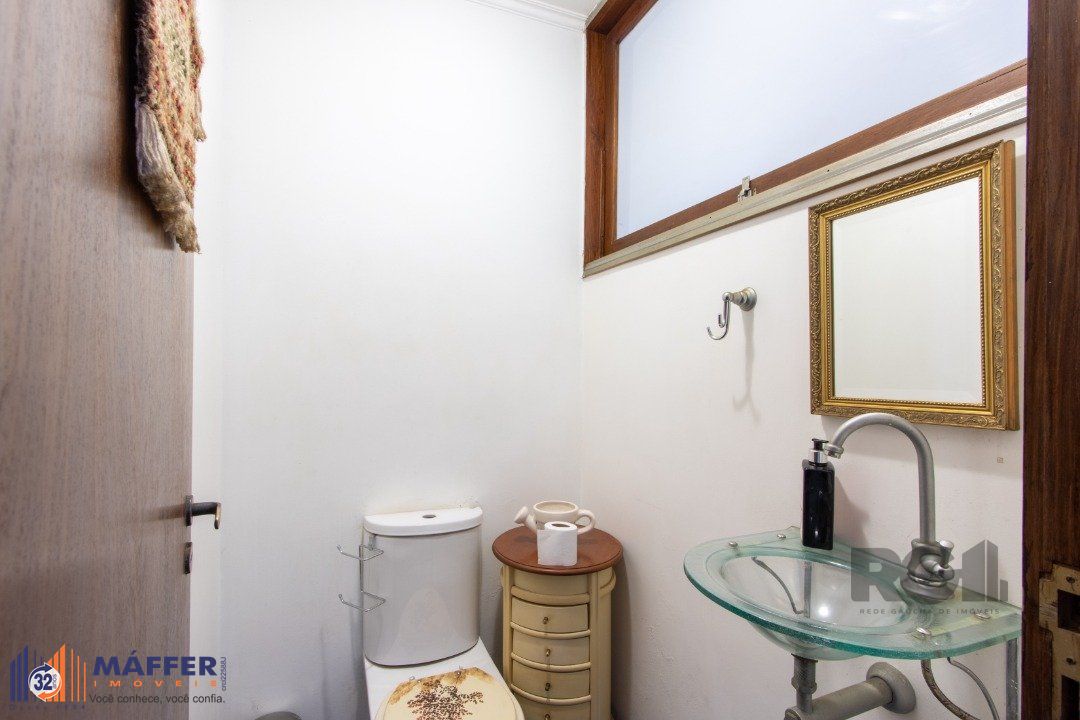 Casa de Condomínio, 3 quartos - Foto 9