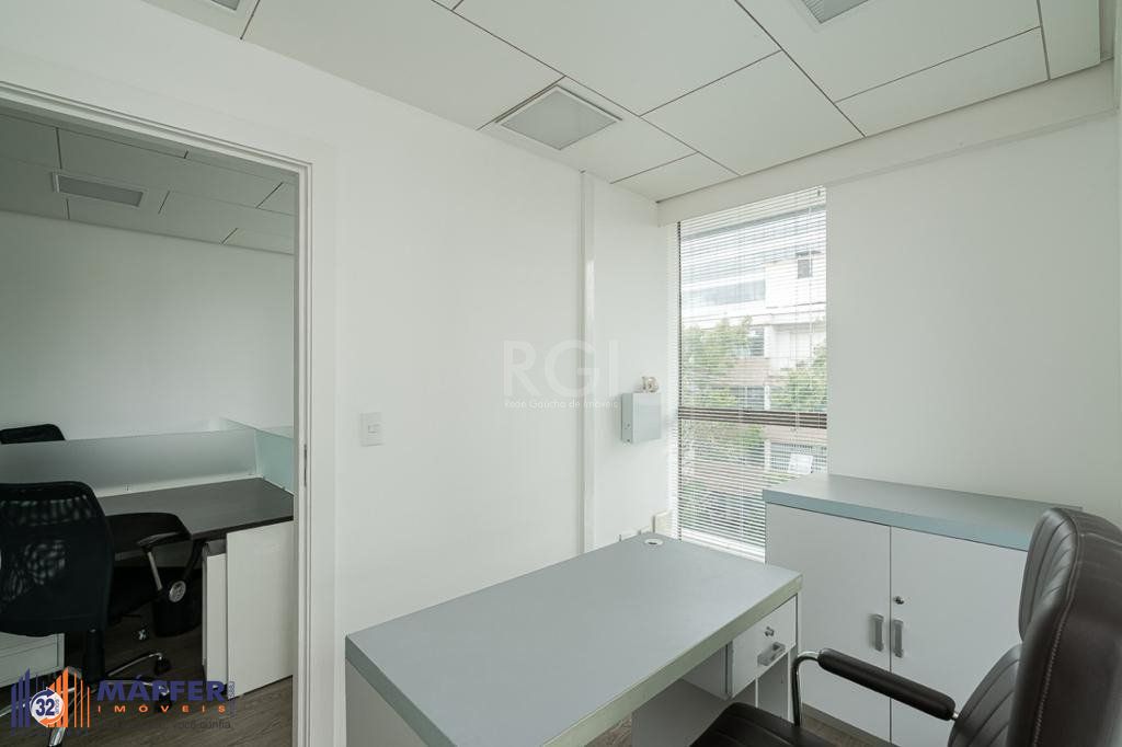 Sala-Conjunto, 53 m² - Foto 9
