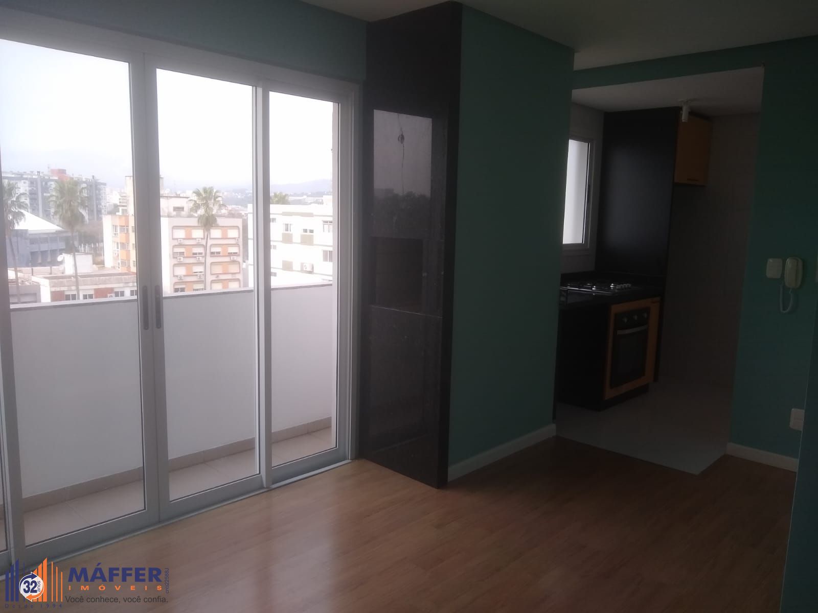 Apartamento, 2 quartos, 57 m² - Foto 4