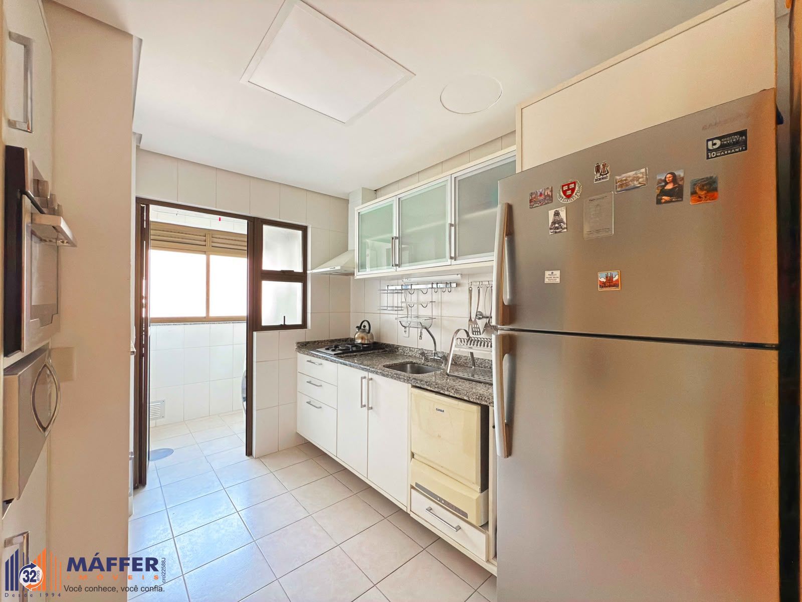 Apartamento, 3 quartos, 89 m² - Foto 15