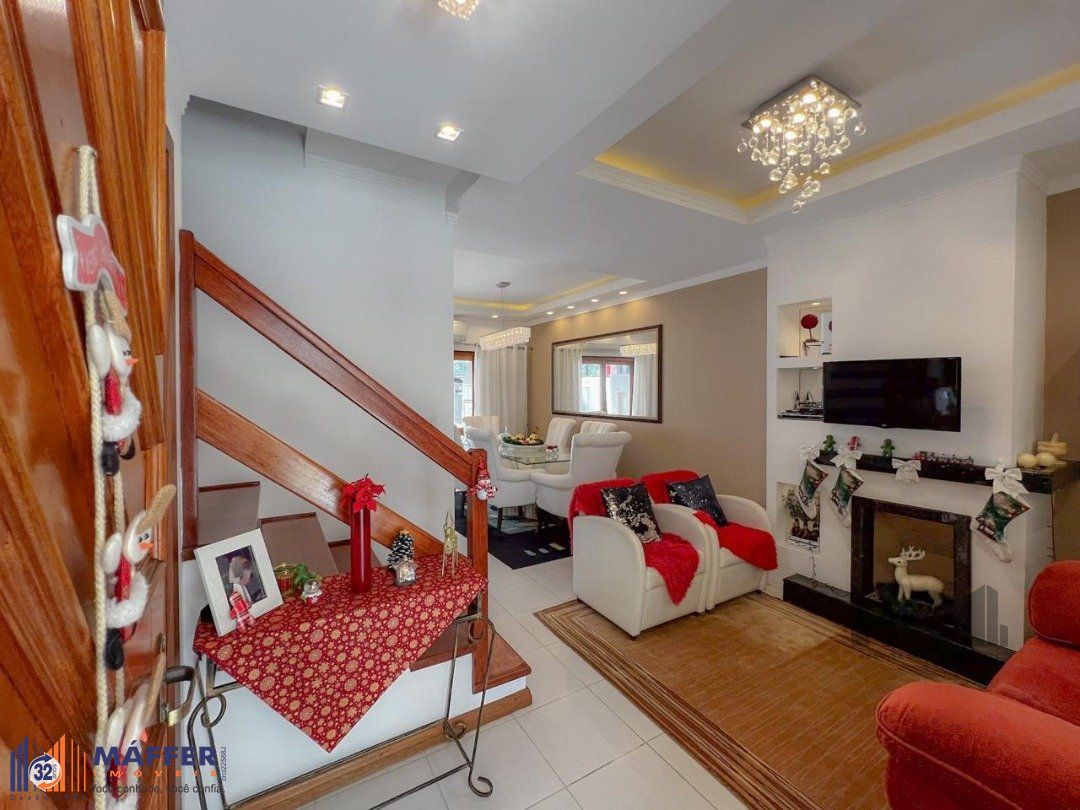 Casa de Condomínio, 3 quartos - Foto 6
