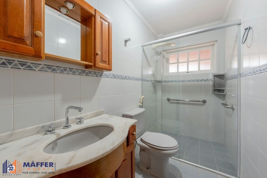 Casa, 3 quartos, 197 m² - Foto 21