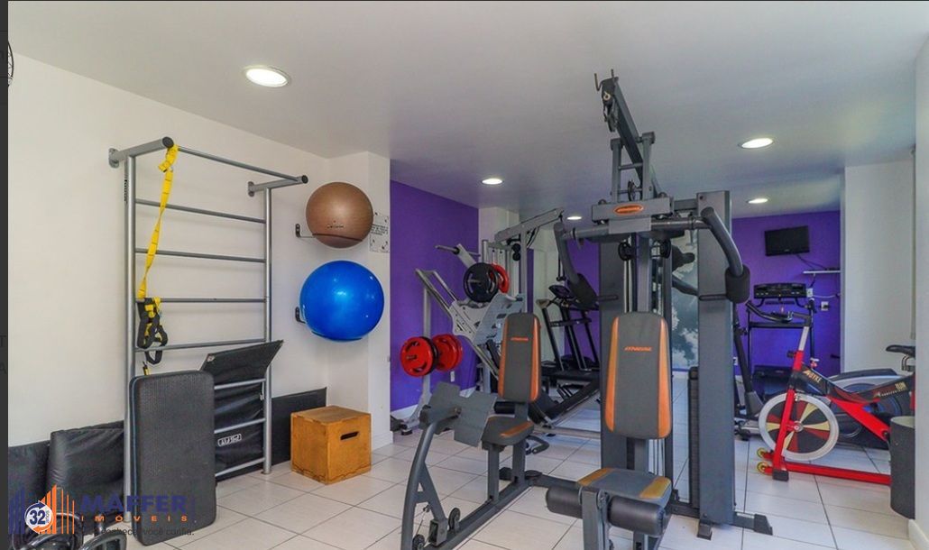 Apartamento, 3 quartos, 63 m² - Foto 11