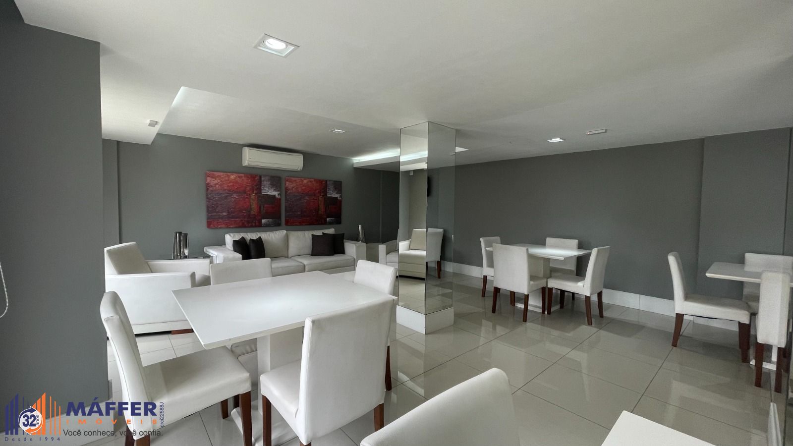 Apartamento, 3 quartos, 86 m² - Foto 20