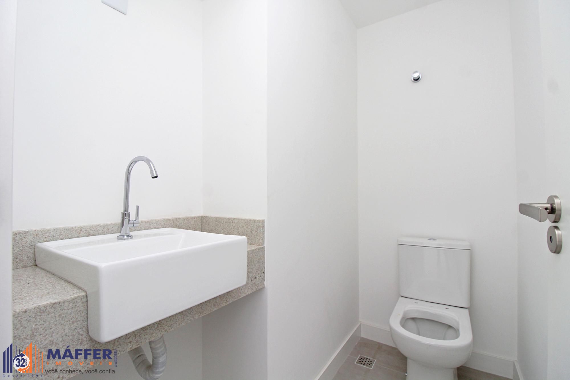 Apartamento, 2 quartos, 90 m² - Foto 23