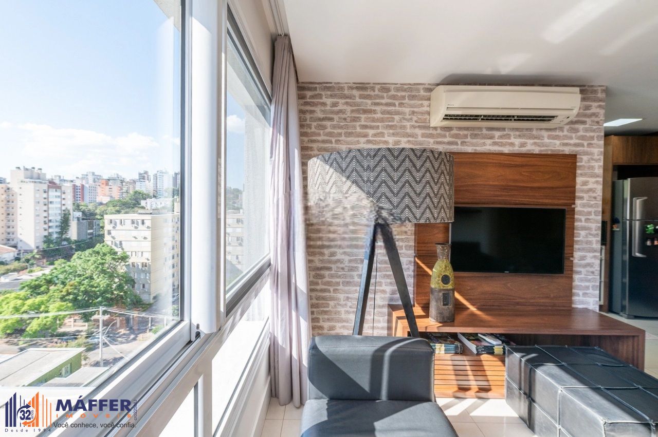 Apartamento, 2 quartos, 62 m² - Foto 2