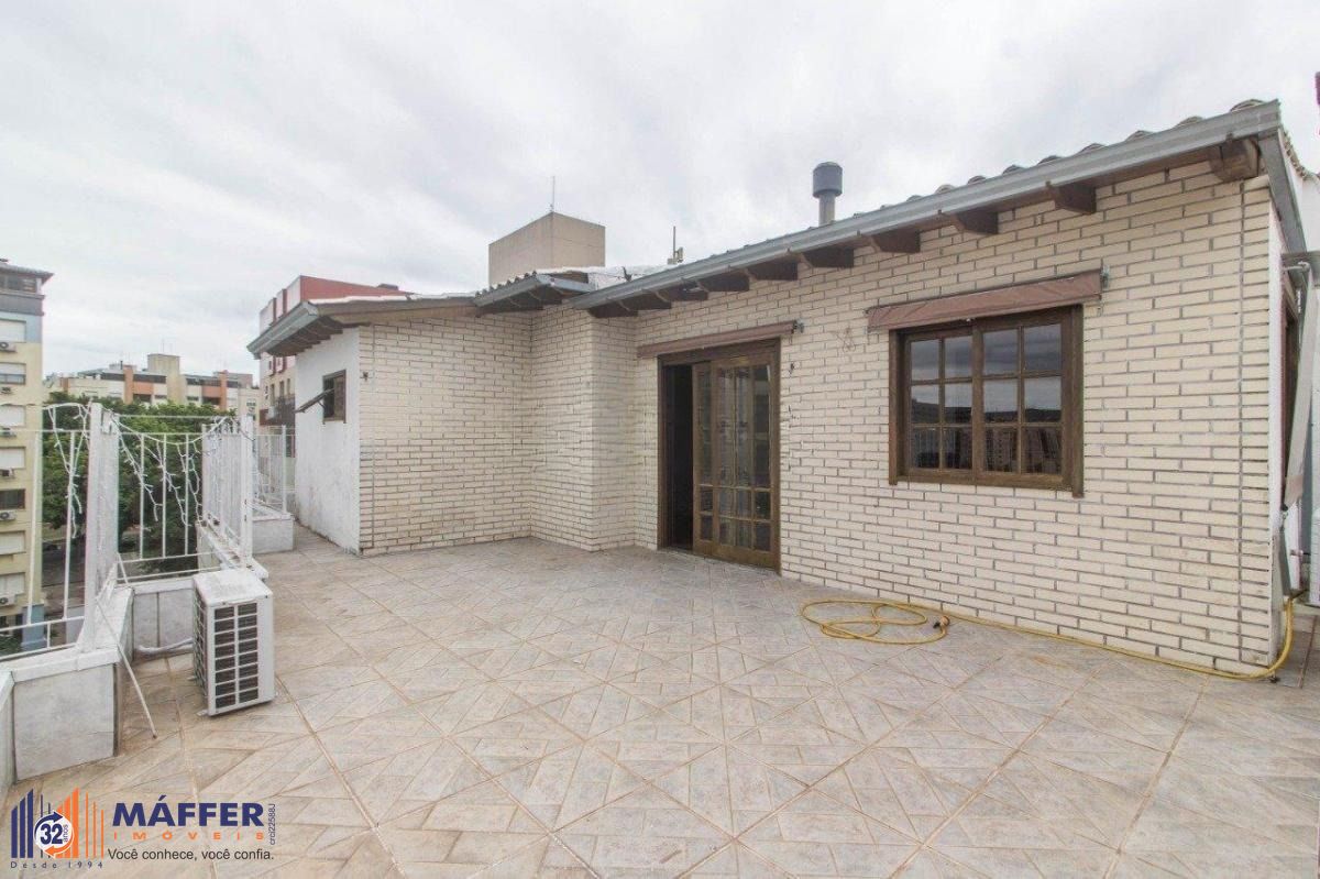 Cobertura, 3 quartos, 160 m² - Foto 4