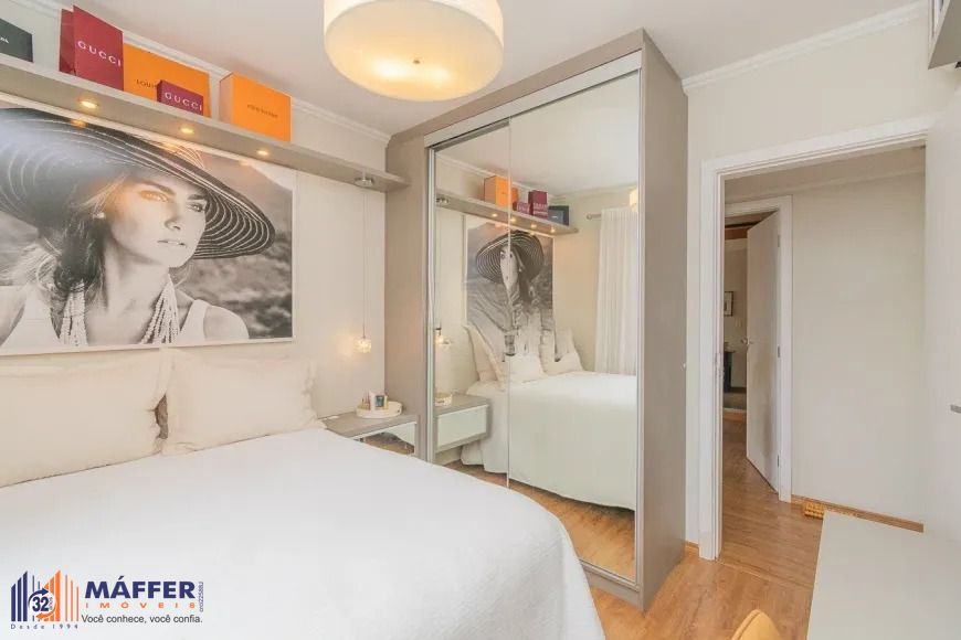 Apartamento, 3 quartos, 106 m² - Foto 11