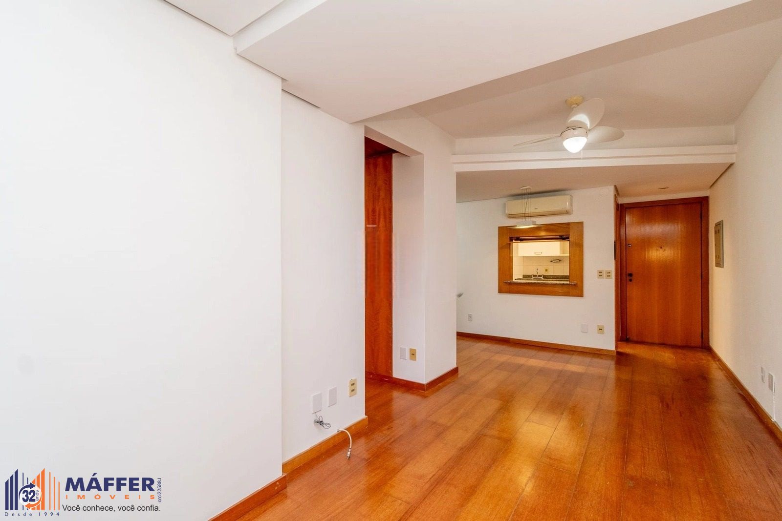 Apartamento, 2 quartos, à venda, 73 m², Boa Vista - Porto Alegre — foto 3