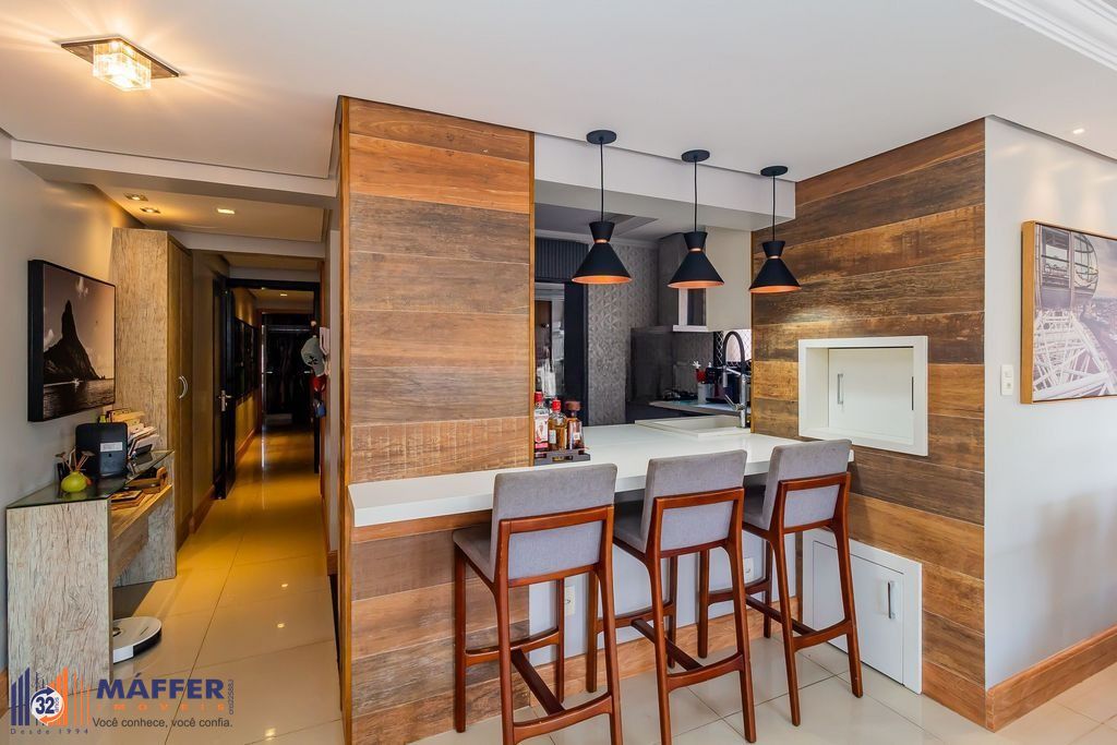 Apartamento, 3 quartos, à venda, 120 m², Passo da Areia - Porto Alegre — foto 3