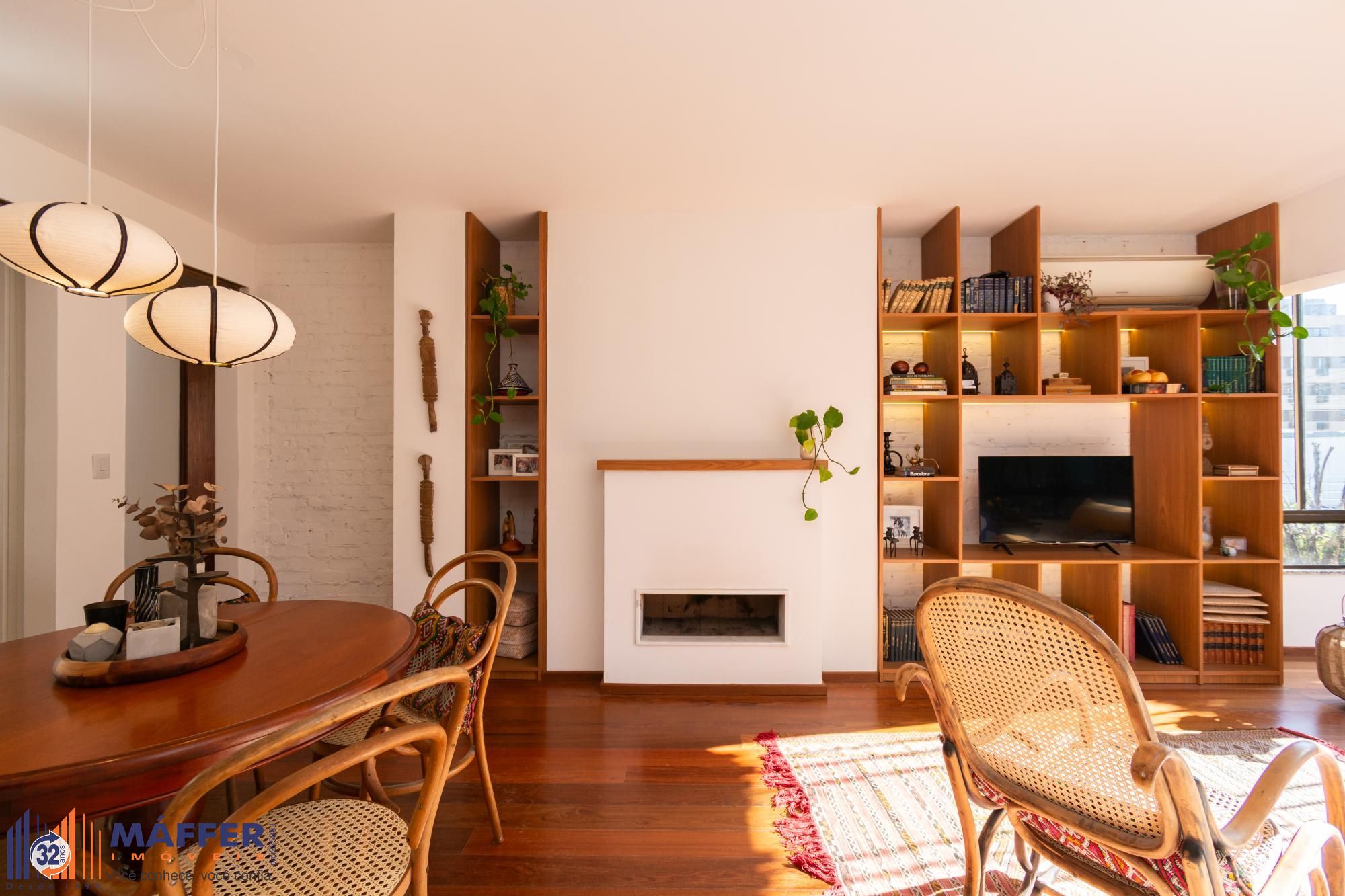 Apartamento, 3 quartos, à venda, 122 m², Petrópolis - Porto Alegre — foto 5