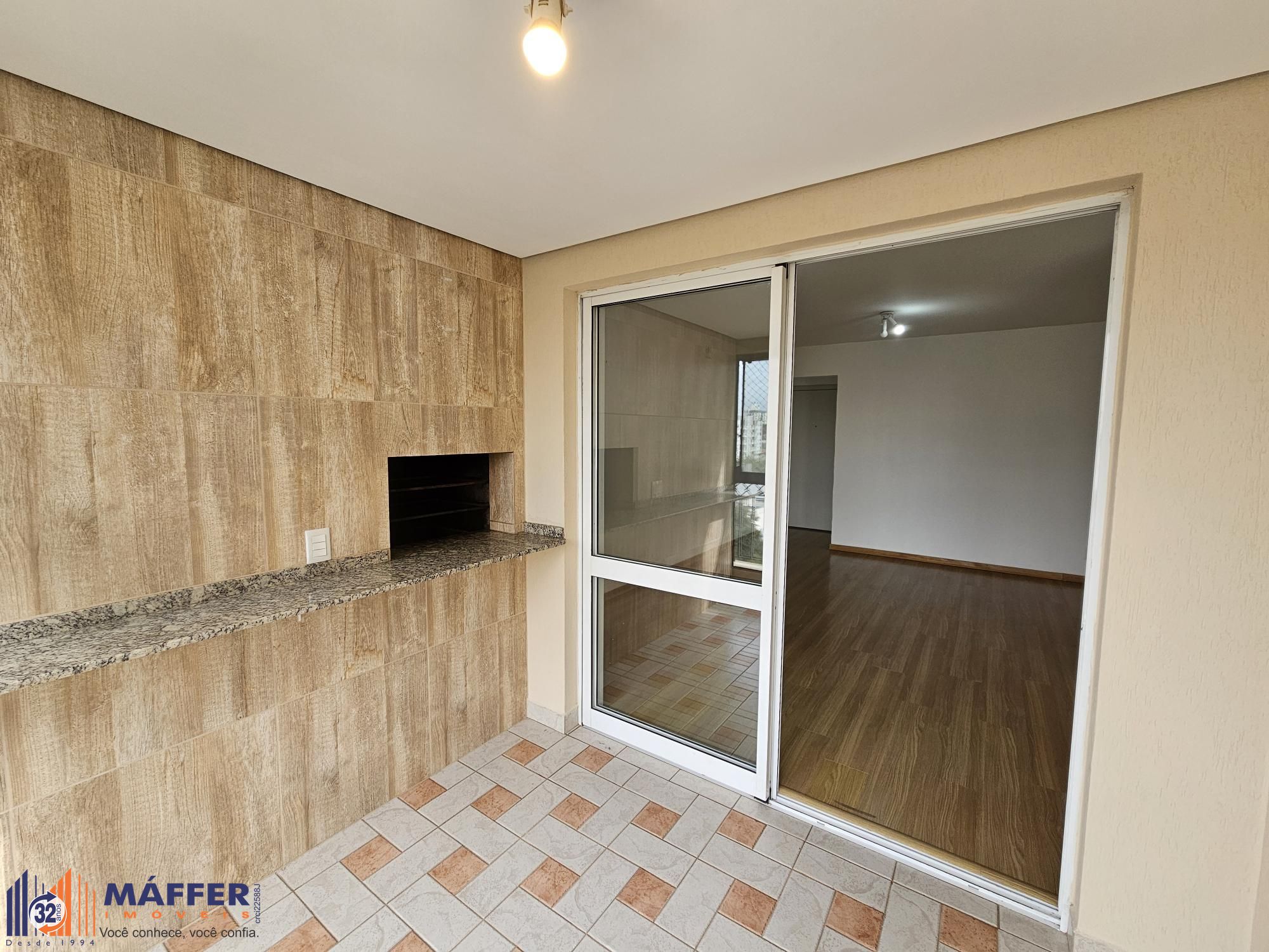 Apartamento, 3 quartos, à venda, 95 m², Passo da Areia - Porto Alegre — foto 5
