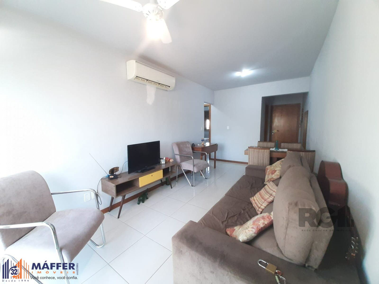 Apartamento, 2 quartos, 69 m² - Foto 2