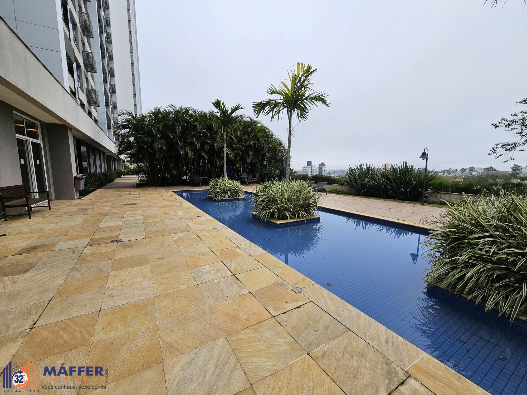 Apartamento, 1 quarto, 45 m² - Foto 19
