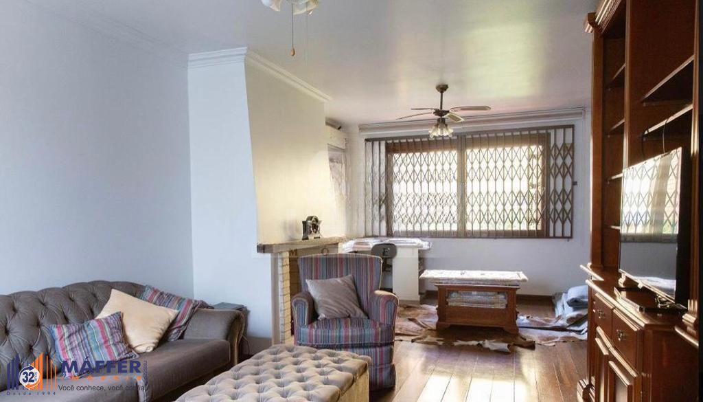 Casa, 3 suítes, à venda, 308 m², Jardim do Salso - Porto Alegre — foto 4