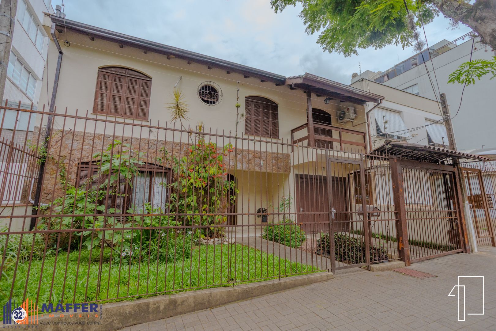 Casa, 21 quartos, 795 m² - Foto 2