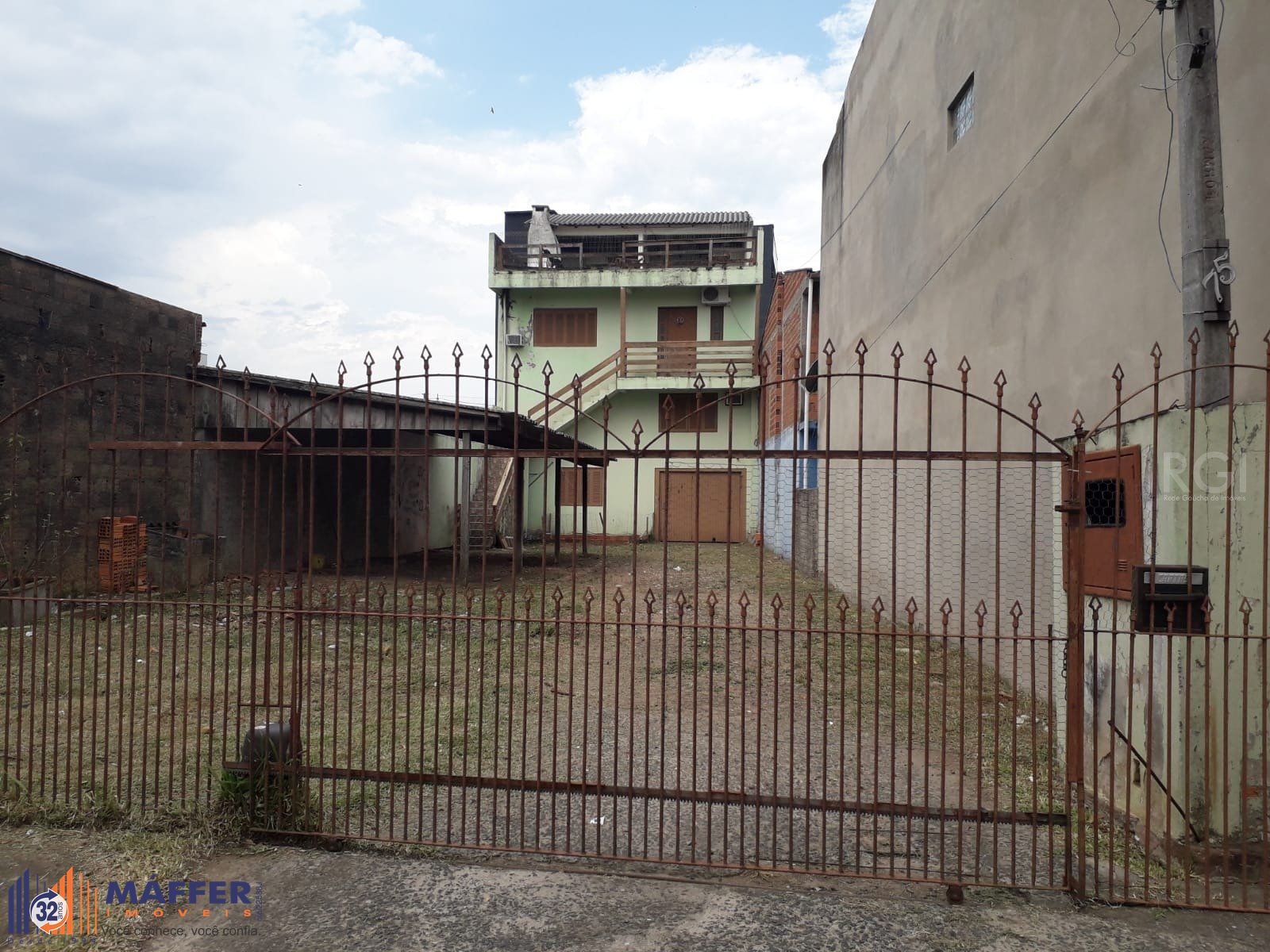 Casa, 3 quartos, à venda, 350 m², Vila Silveira Martins - Cachoeirinha — foto 2