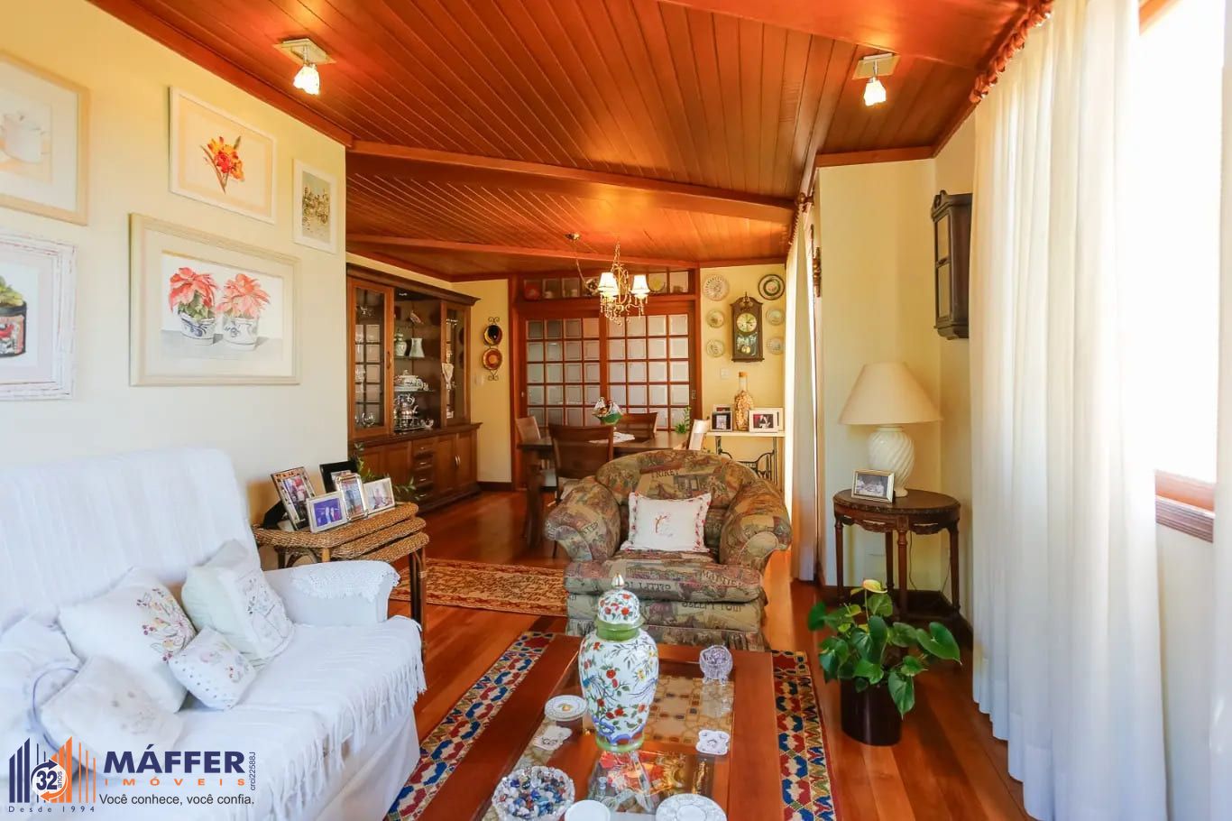 Casa, 3 quartos, à venda, 297 m², Tristeza - Porto Alegre — foto 2